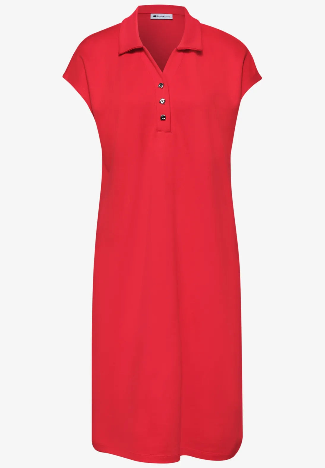 KIRA RED DRESS