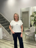 HEART TEE