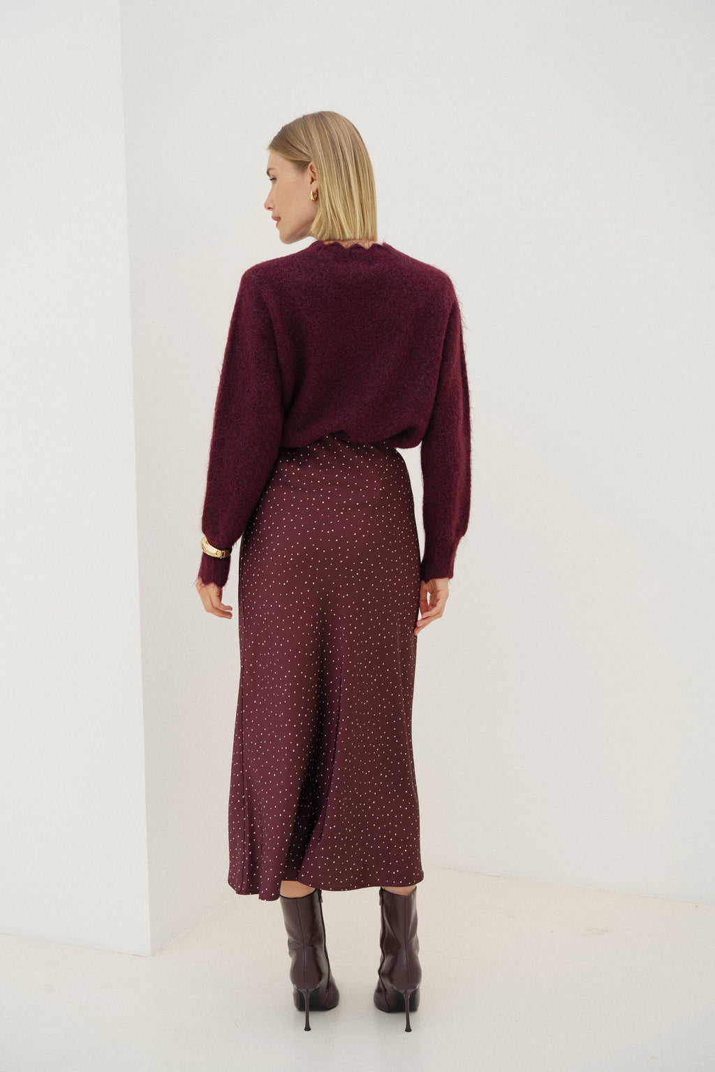 FLINT SKIRT