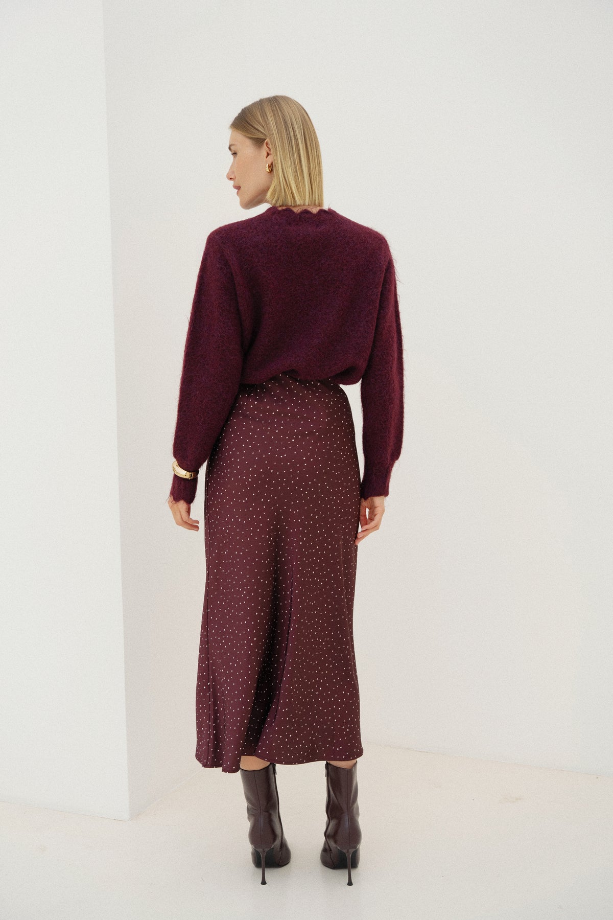 FLINT SKIRT