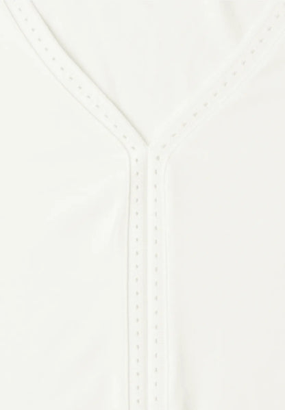 CIARA WHITE TOP