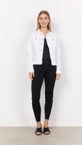 ERNA WHITE JACKET