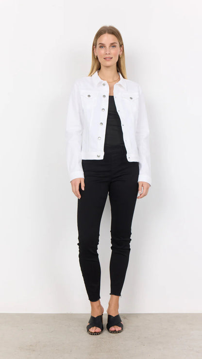 ERNA WHITE JACKET