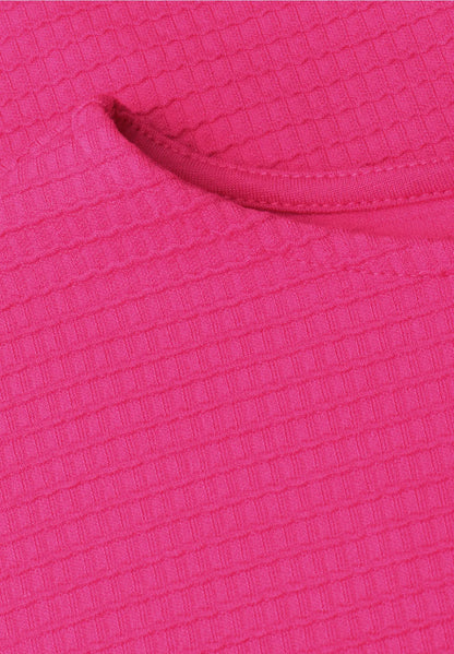 LILLY PINK TOP
