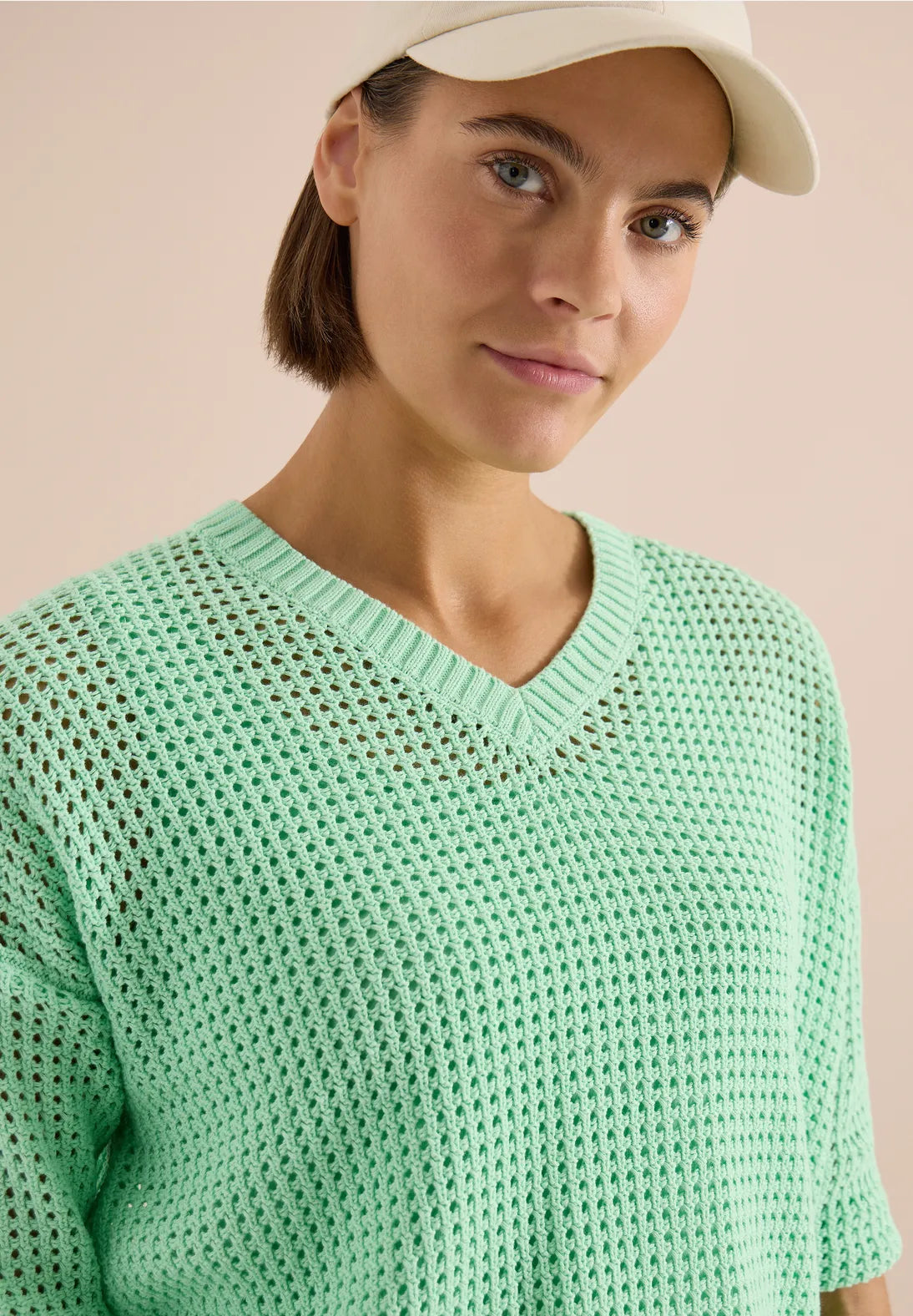 YEN MINT KNIT