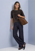 PAULA BROWN KNIT