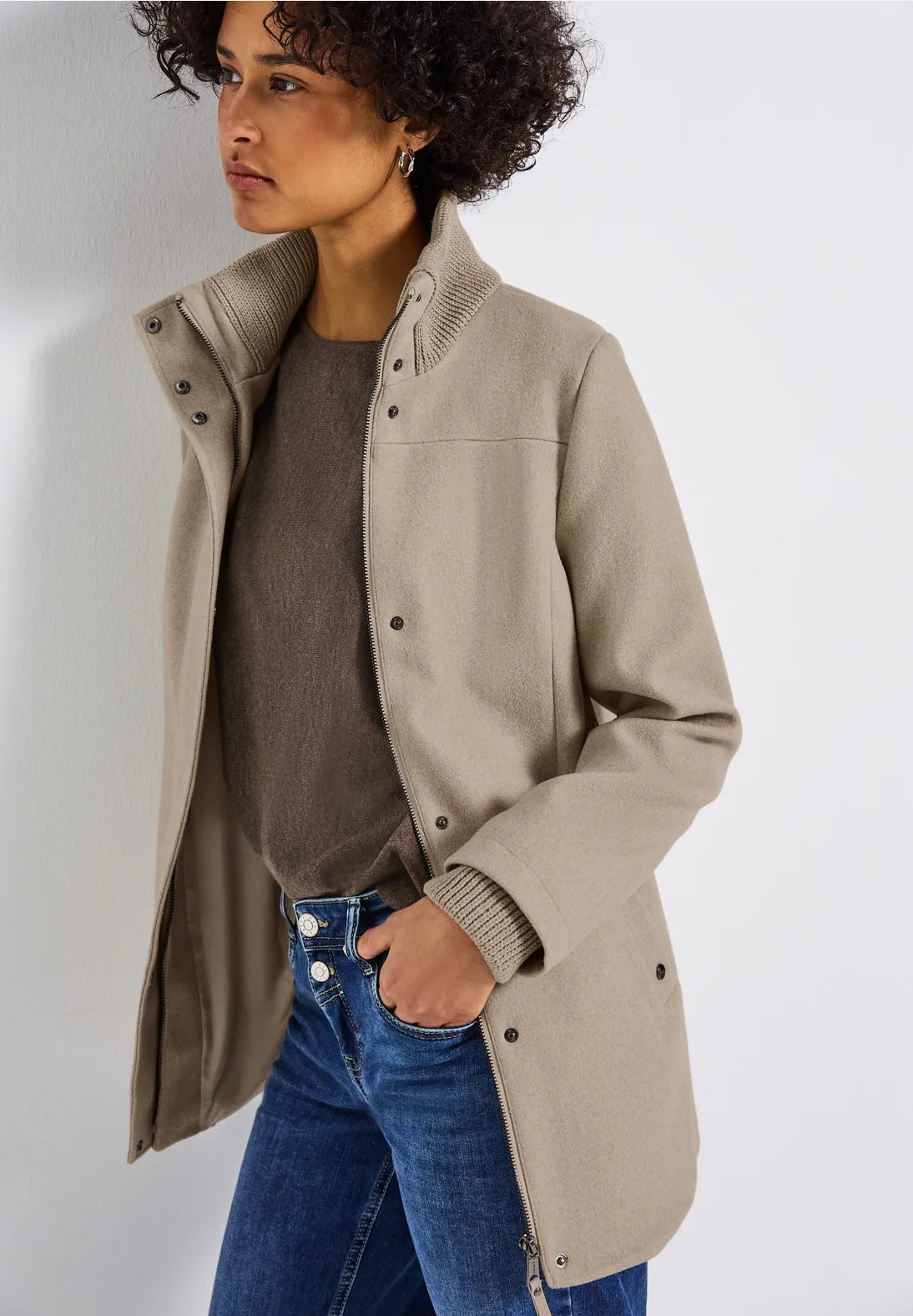 JENNY COAT