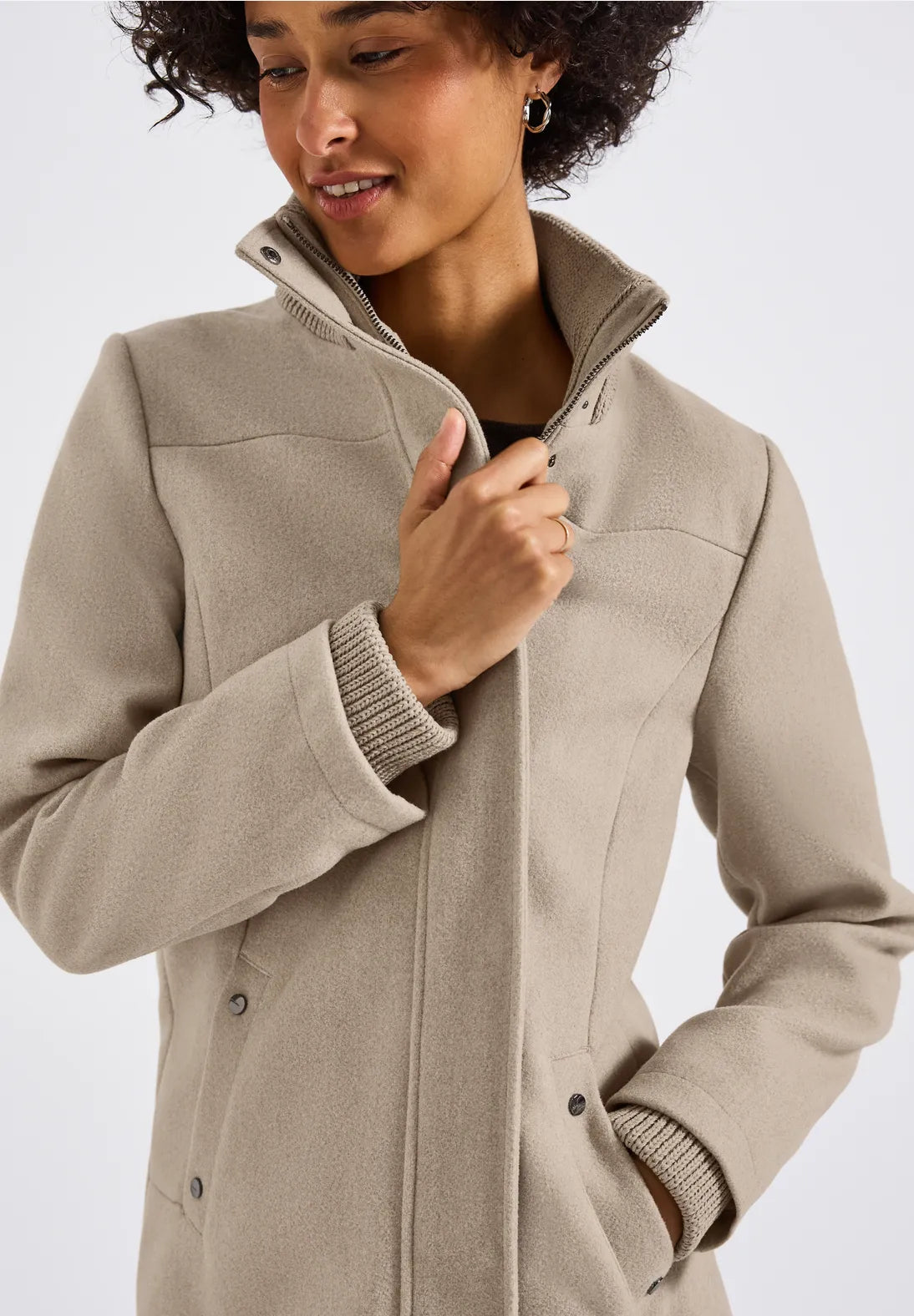 JENNY COAT