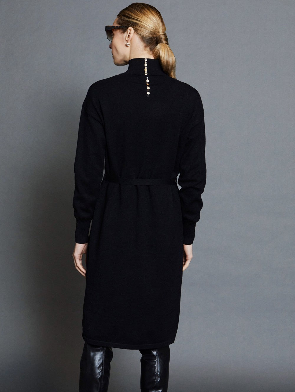 SOPHIE MIDI DRESS