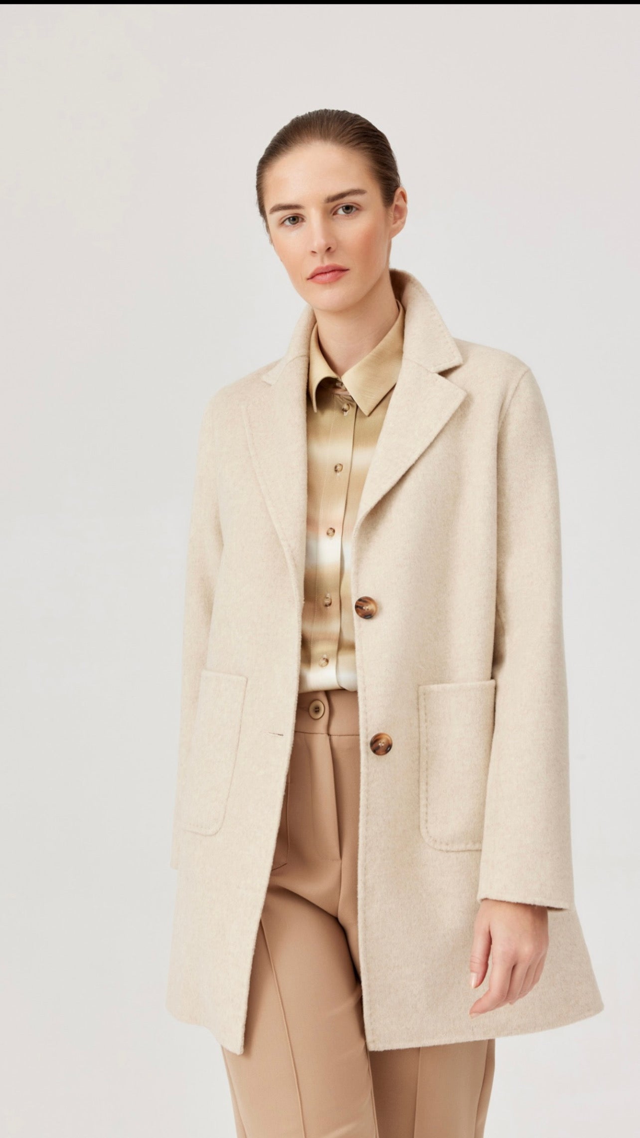FRISIA COAT