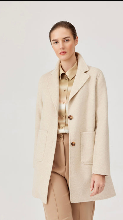 FRISIA COAT