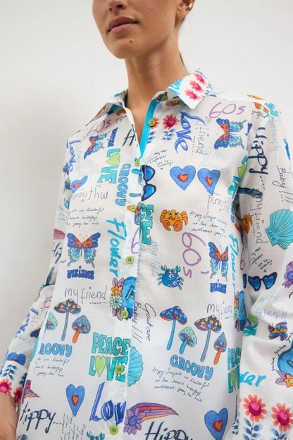 TAZU SHIRT