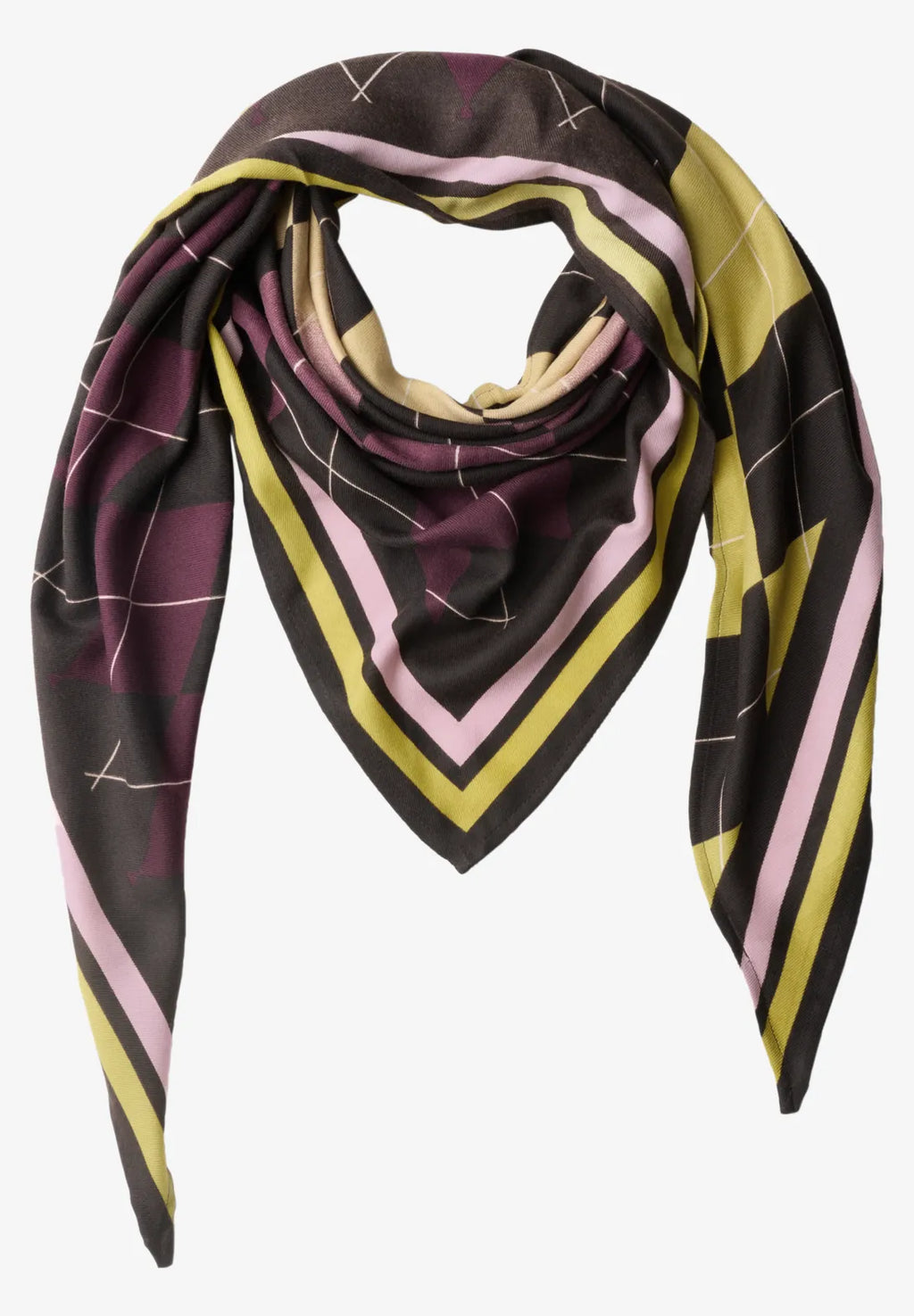 COSY SCARF