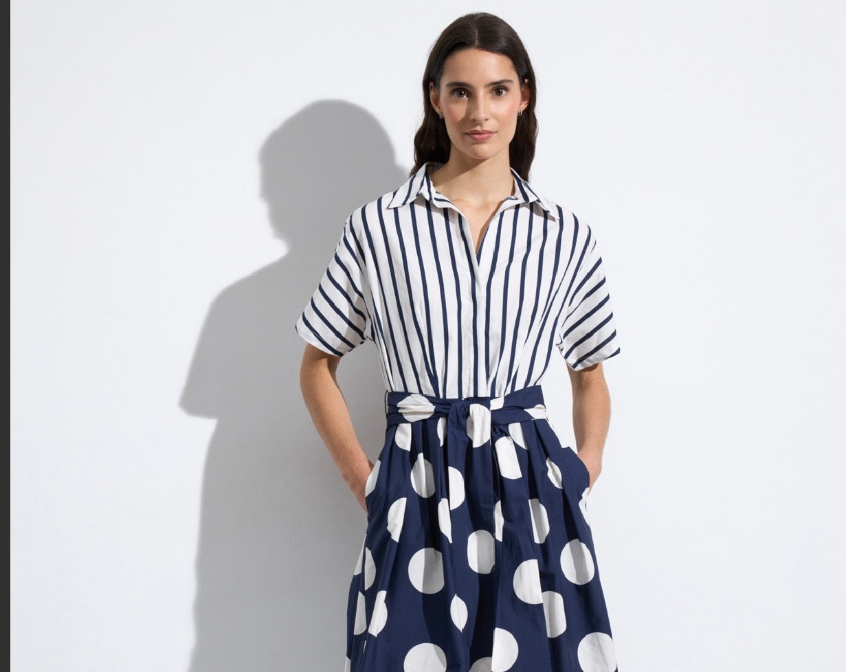 DAROCA DRESS