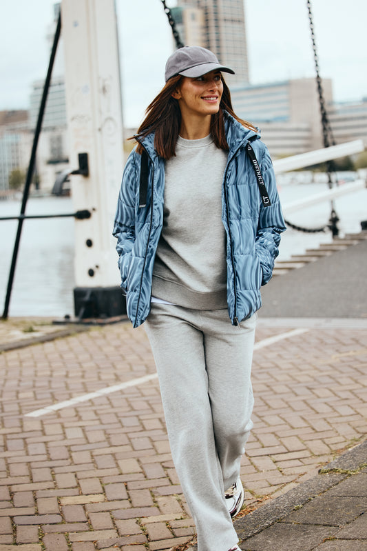 ALPINE COAT