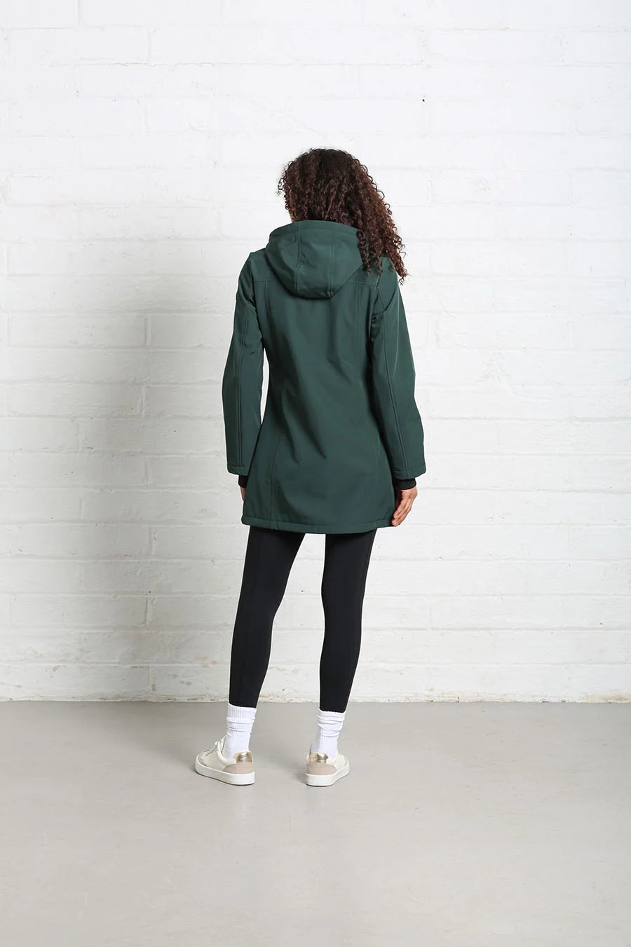 ELSIE COAT
