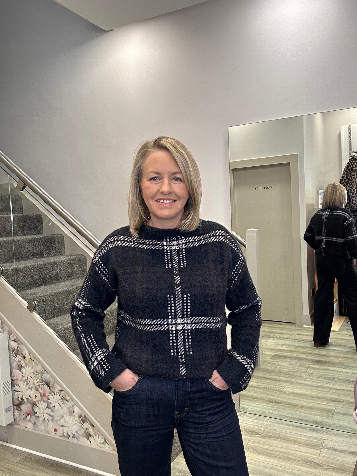 JUNE JUMPER