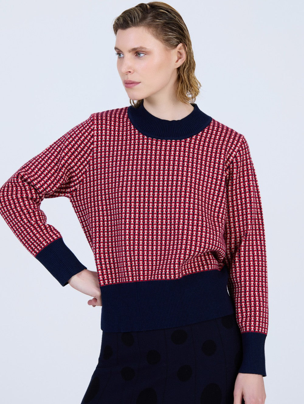 ISA JUMPER