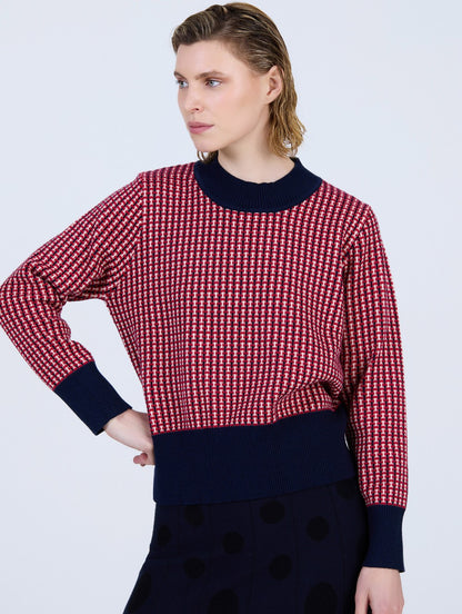 ISA JUMPER