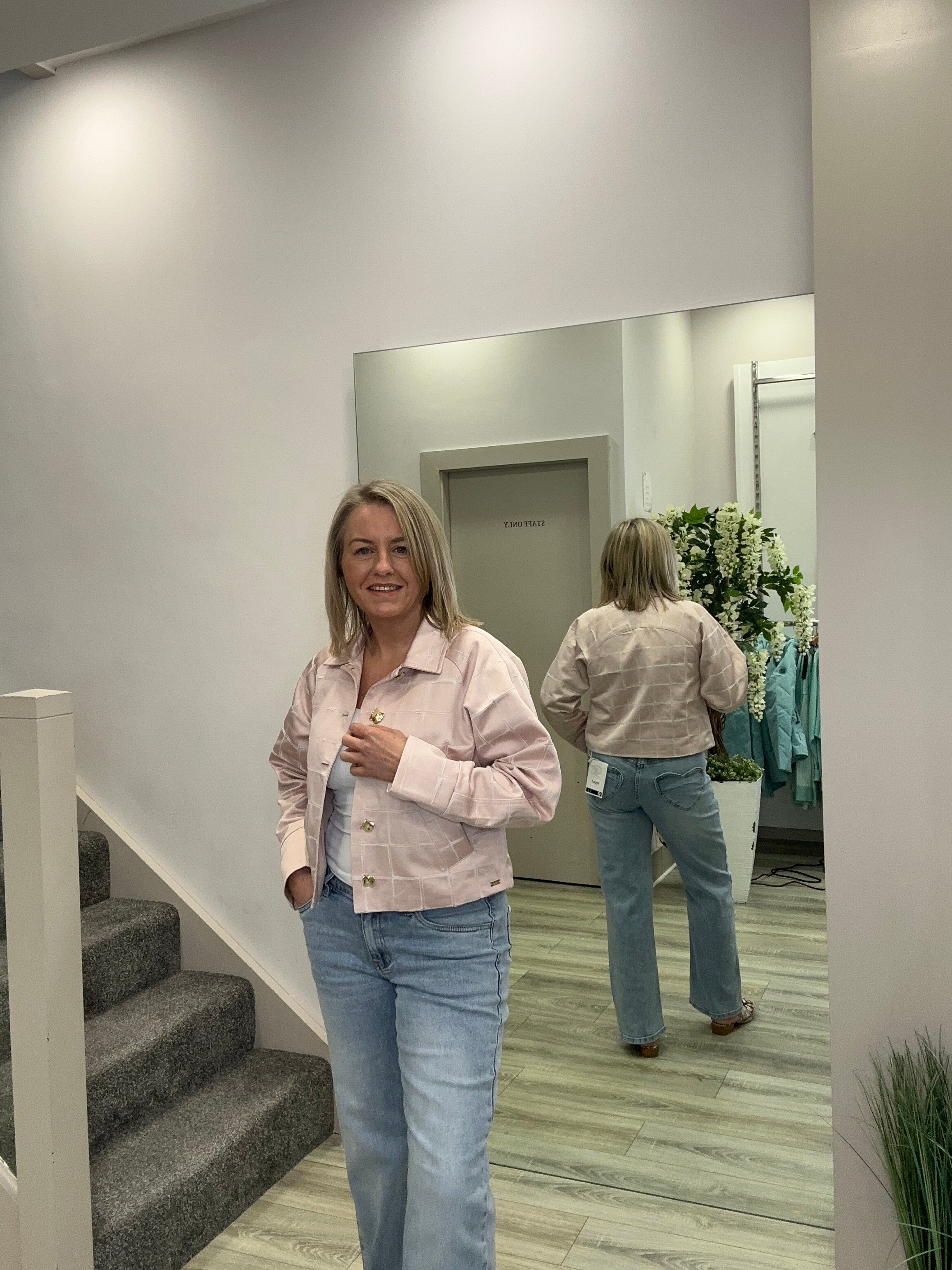 EMMI JACKET
