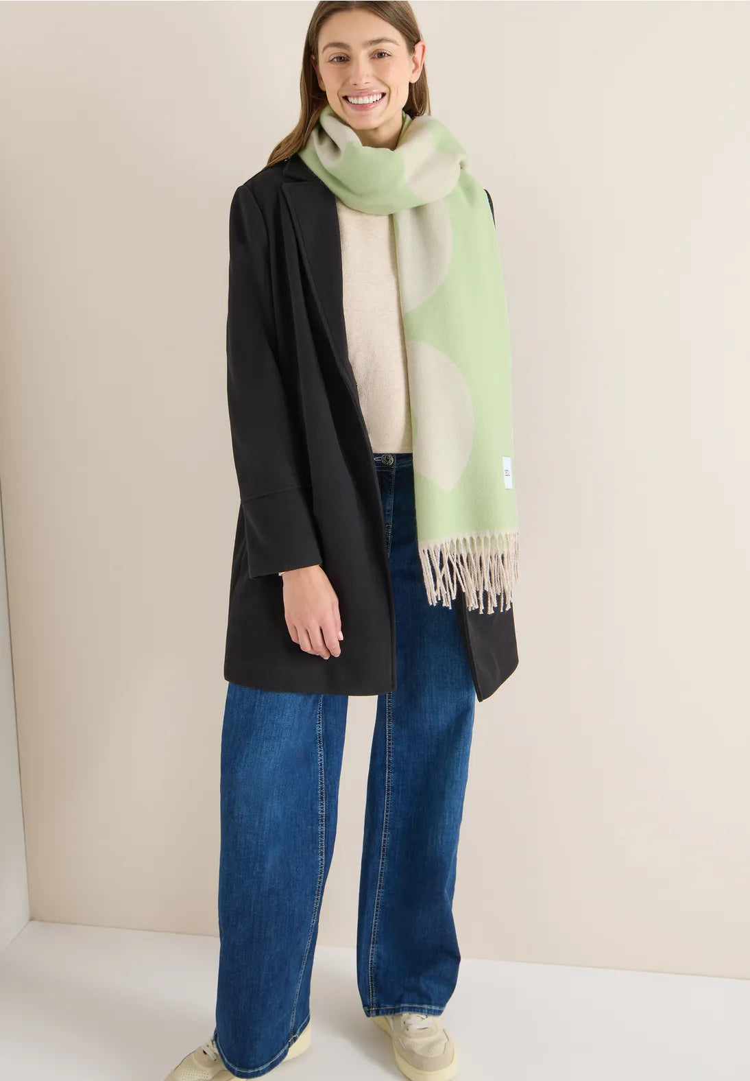 ALEX SCARF