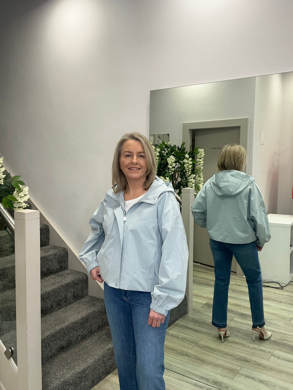 FLO JACKET