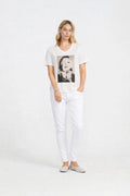 FACE TEE