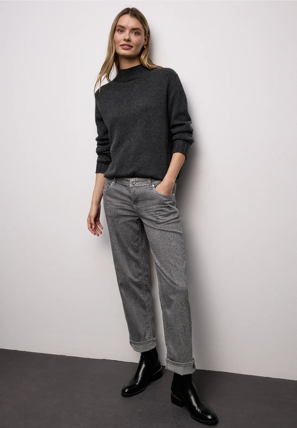 SHARON JEANS