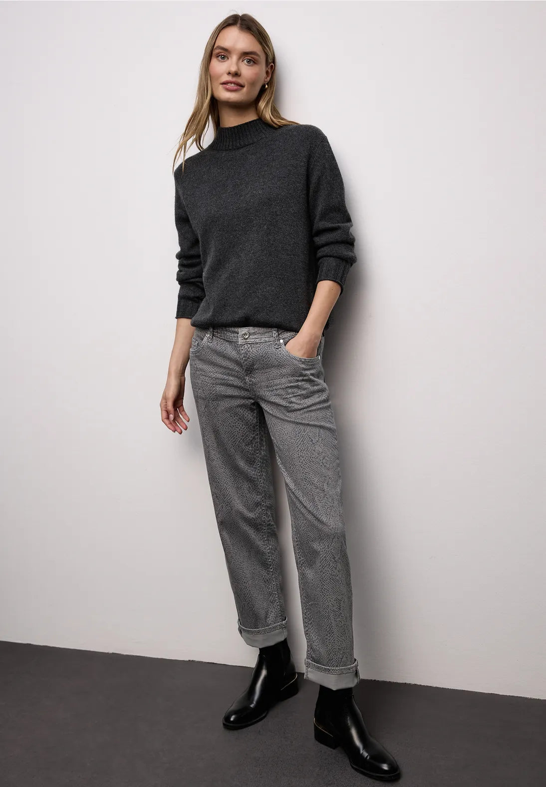 SHARON JEANS