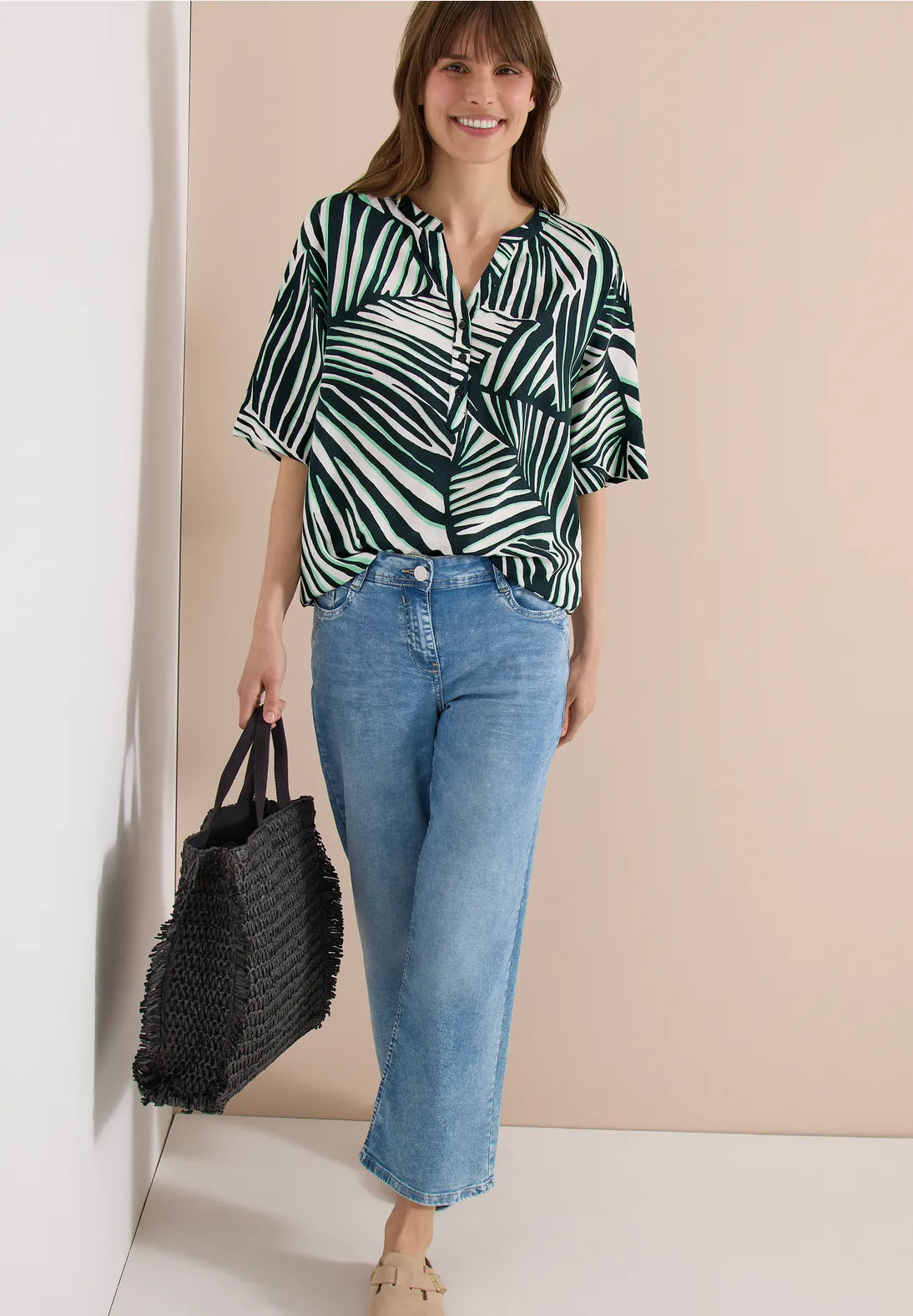 TANYA TOP