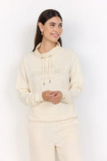 BLAIR CREAM SWEATER