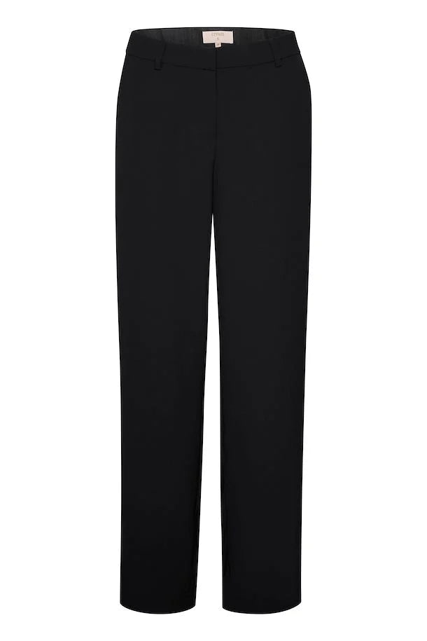 COCO BLACK TROUSER