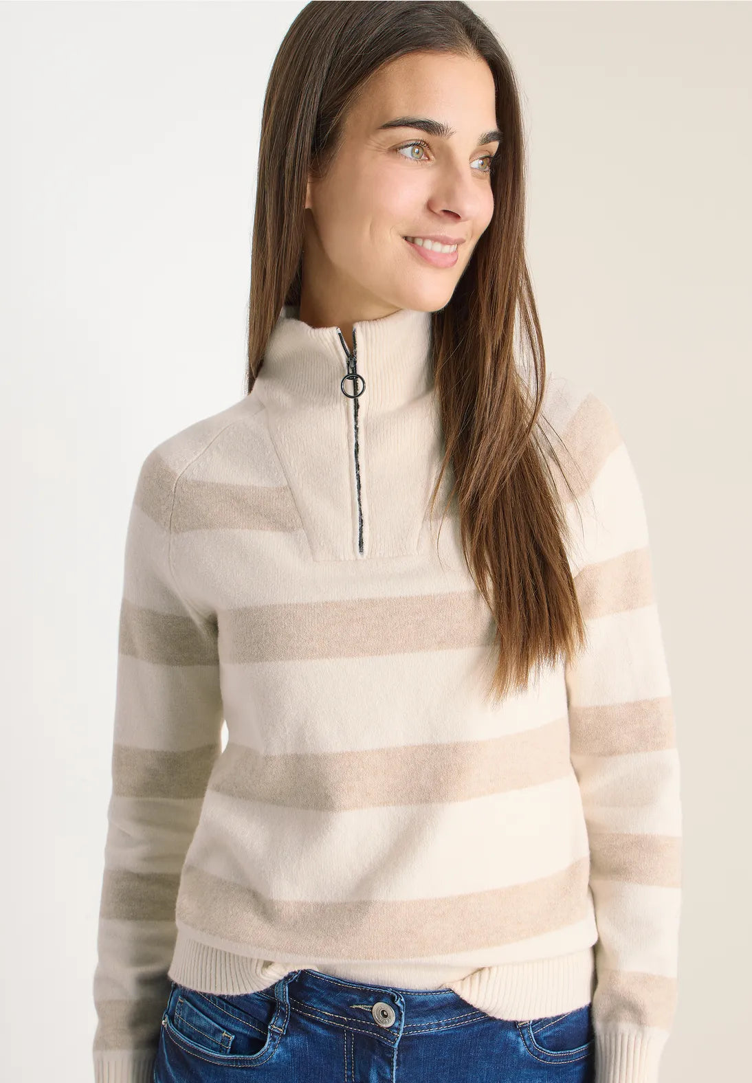 CARINA JUMPER