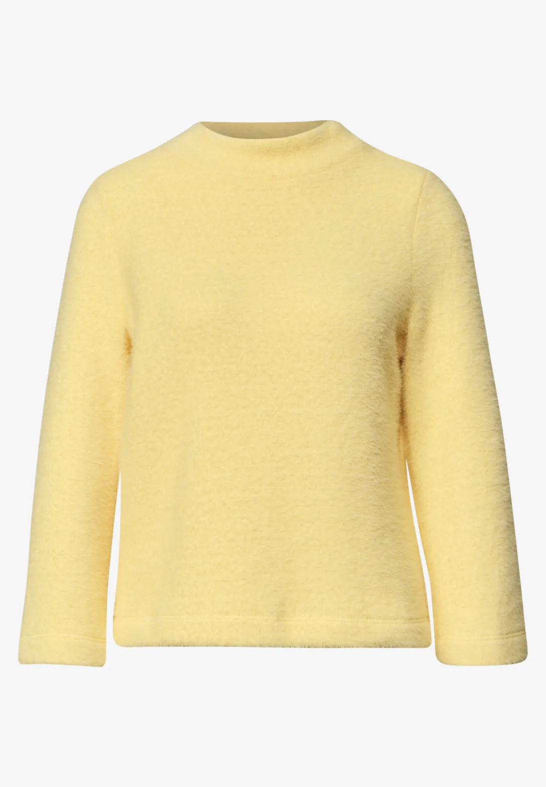 JULES LEMON KNIT
