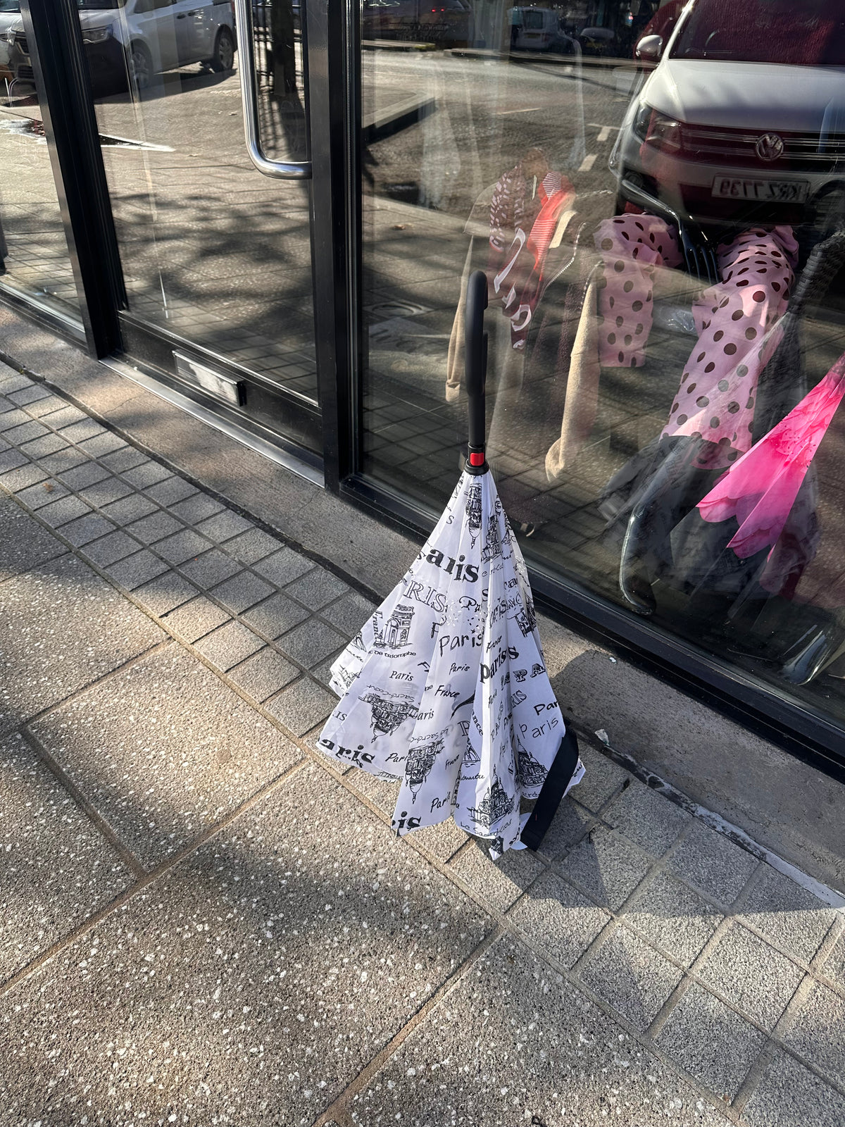 UMBRELLA 3