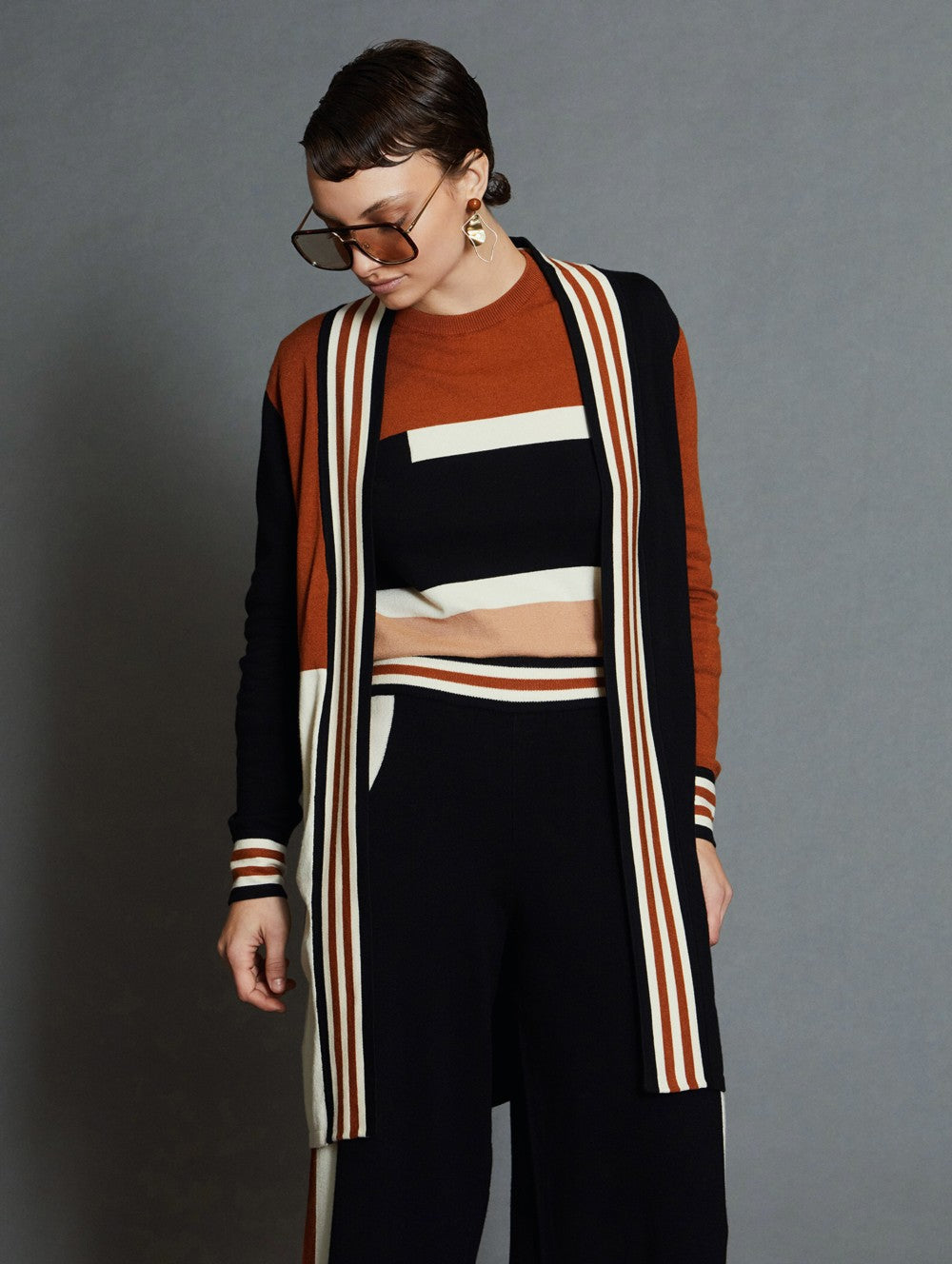 BELLA CARDIGAN