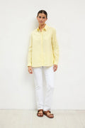 SIL YELLOW SHIRT