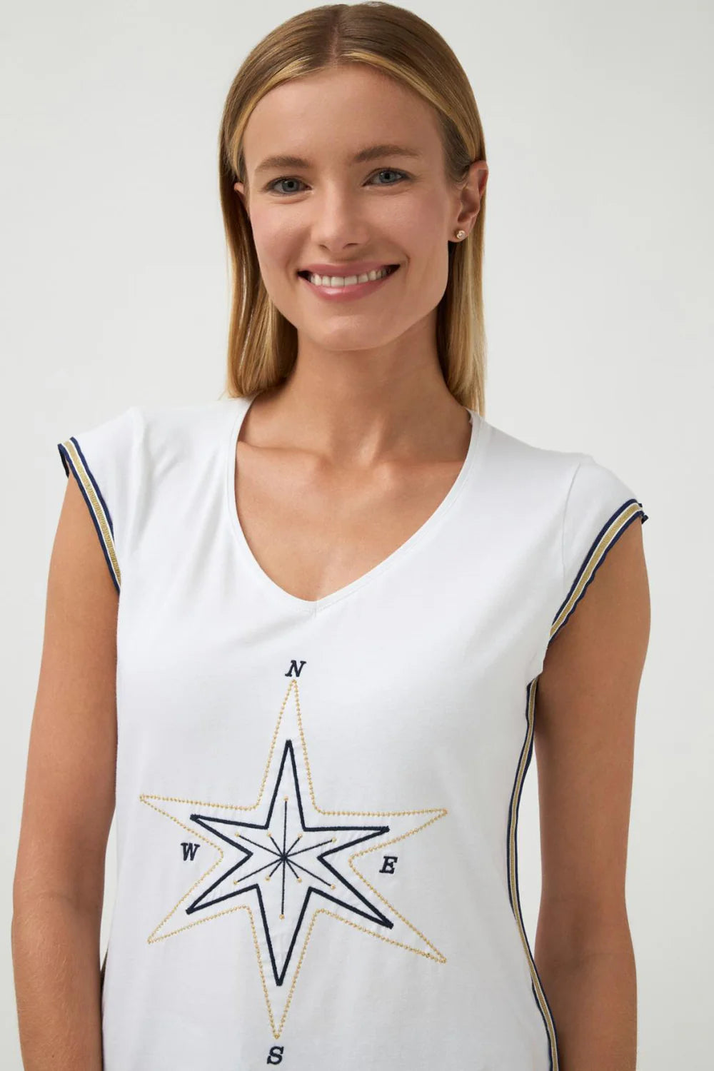 BASTIDORO T-SHIRT