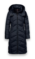 AMERICANO NAVY COAT