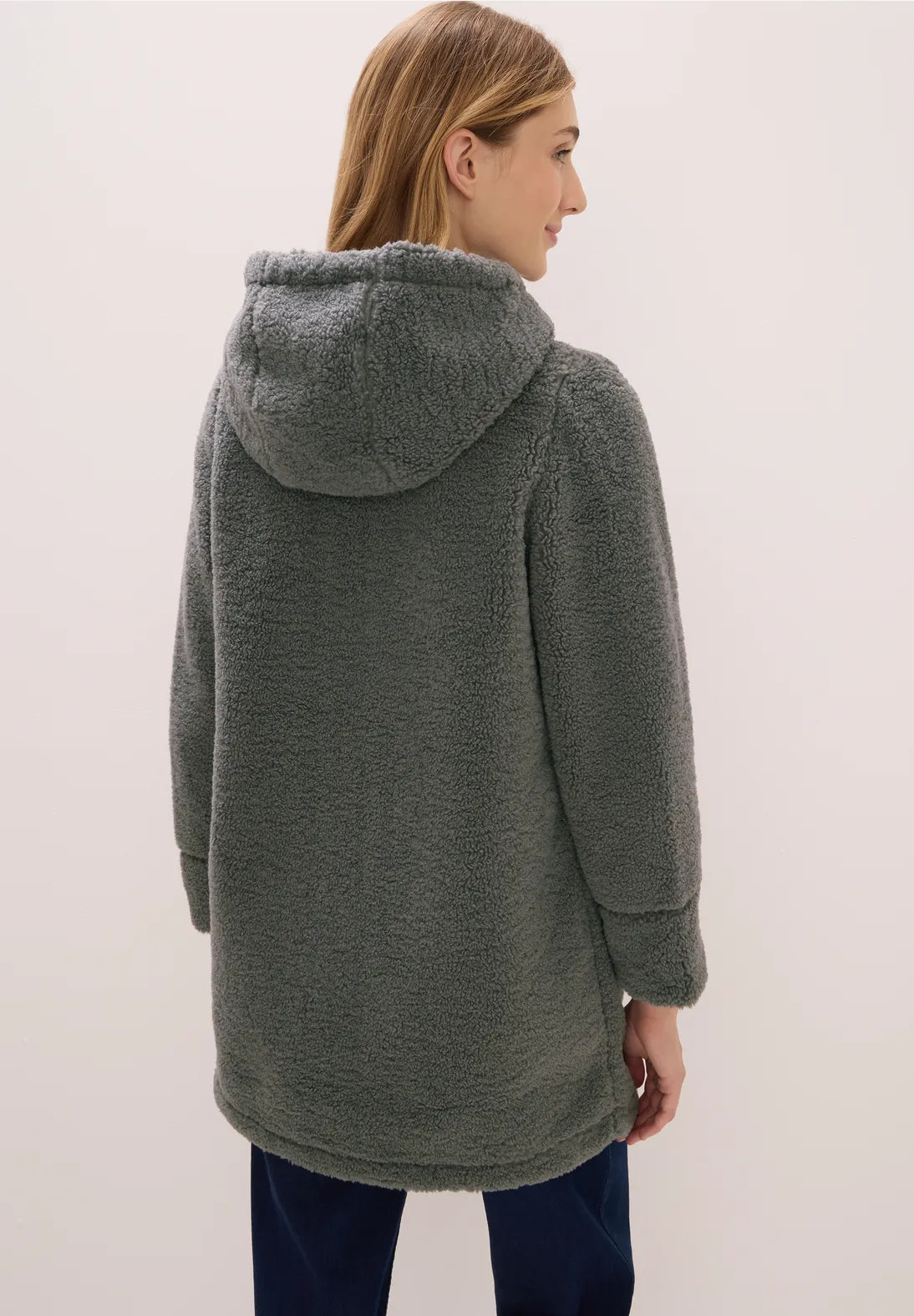 TED COAT
