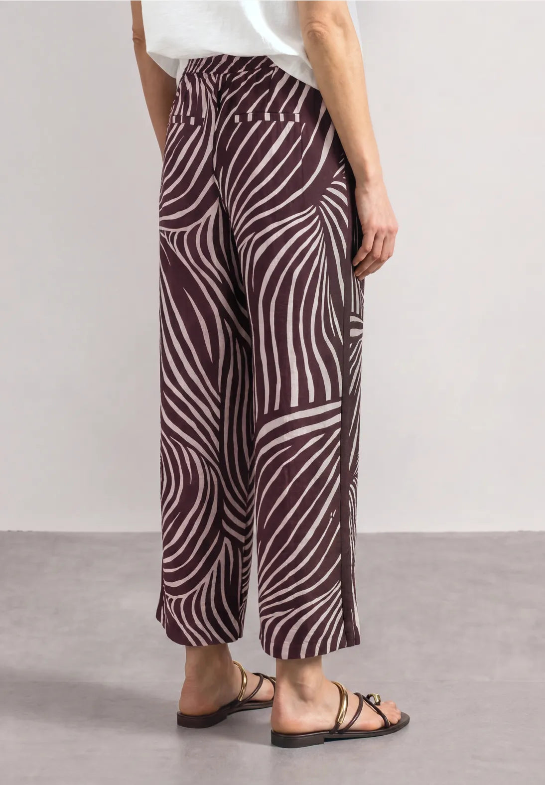 GAIL TROUSER