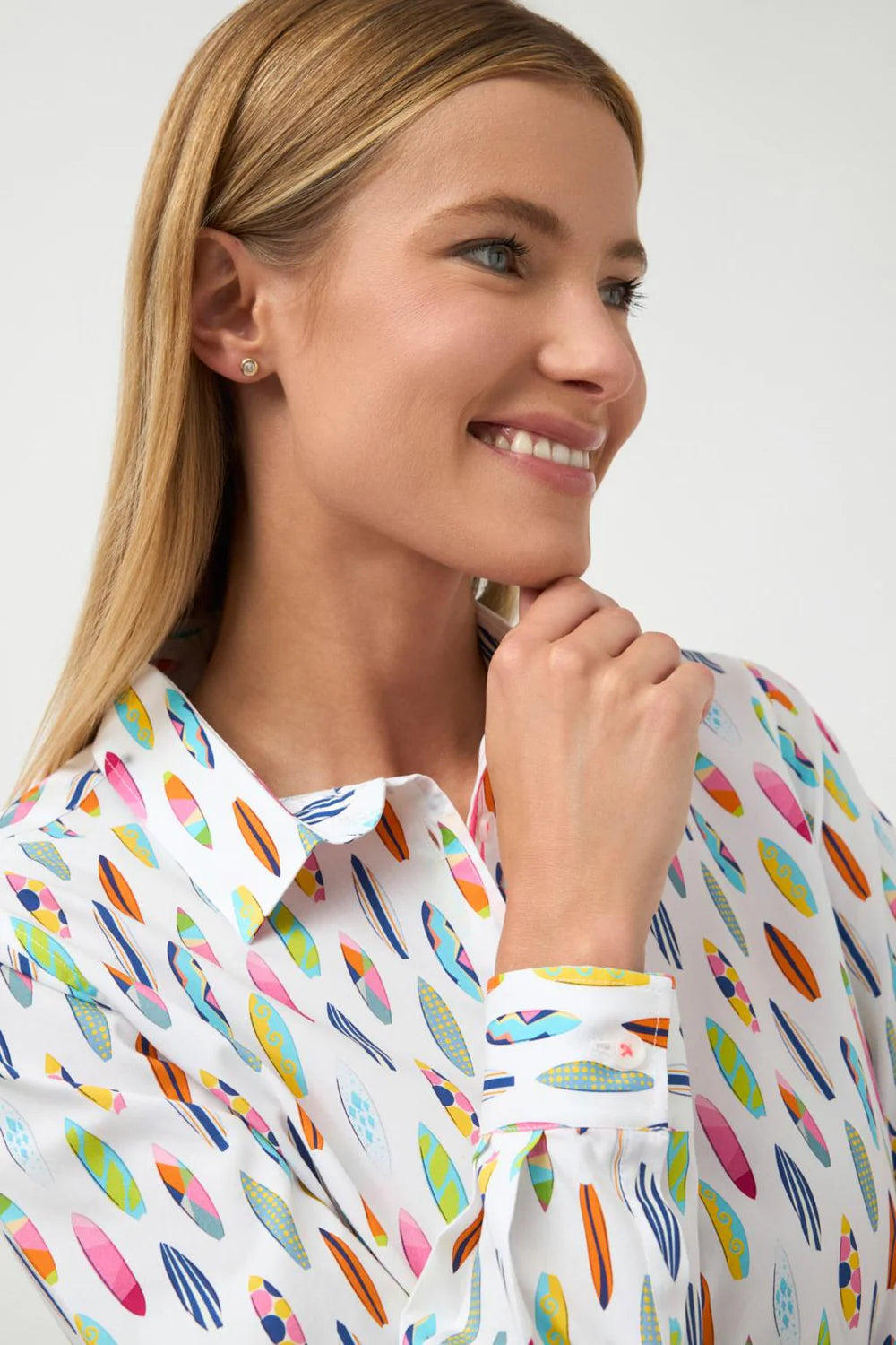 NAVETAS SHIRT