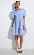 BENDAYA DRESS