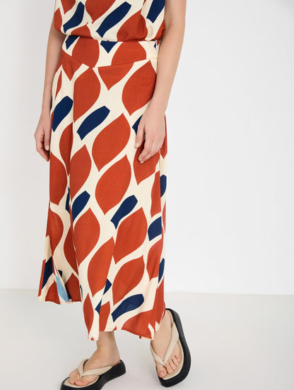TAND SKIRT