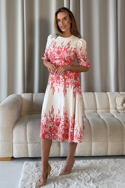 FOSTER DRESS