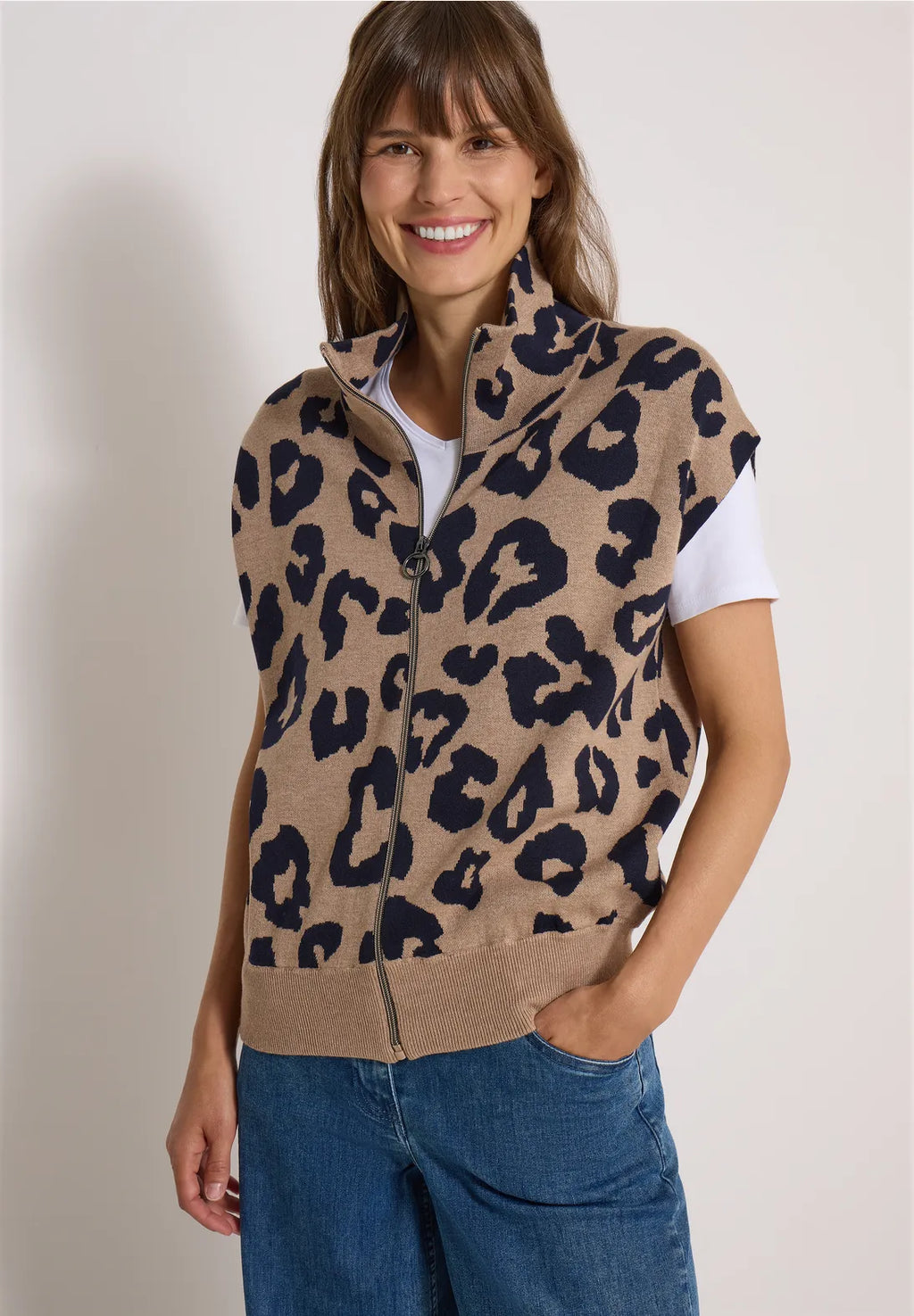 TALI WAISTCOAT