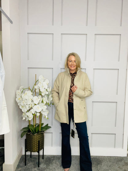 JENNY COAT