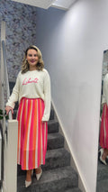 MILLIE SKIRT