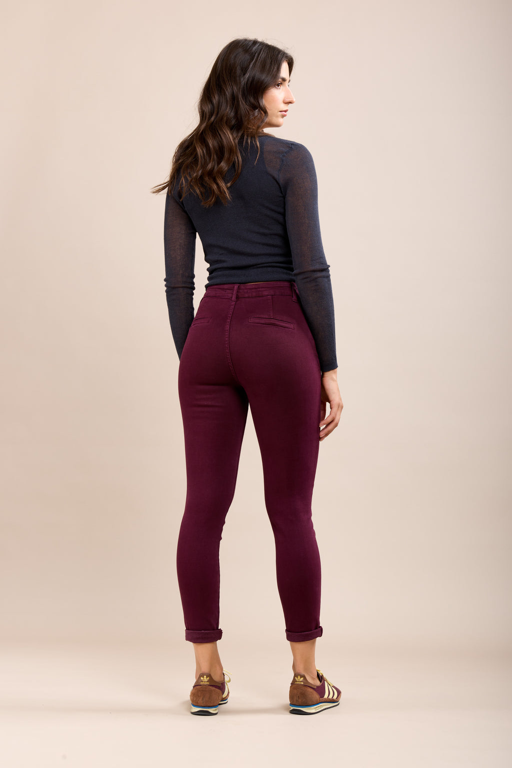 JONNA TROUSER