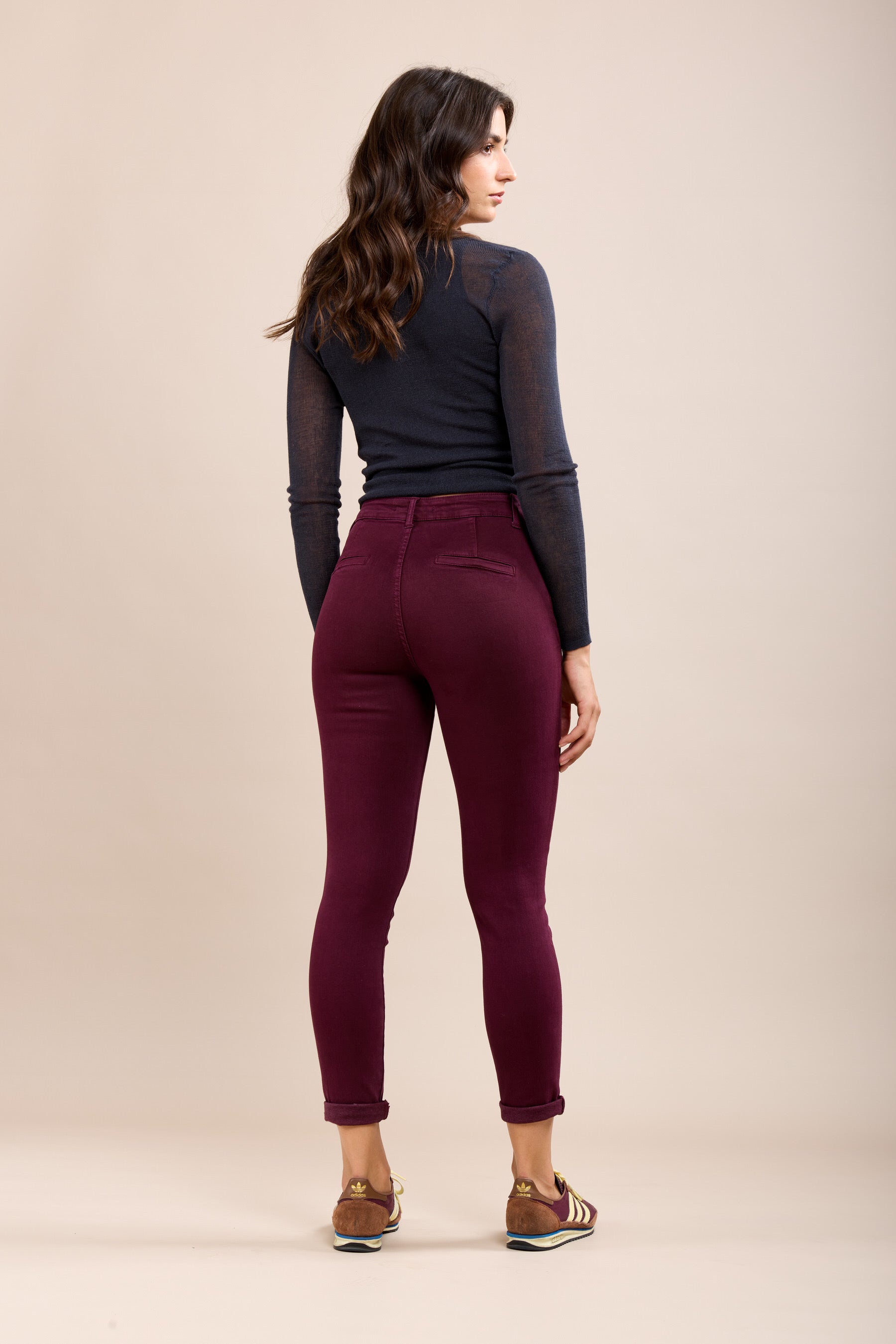 JONNA TROUSER